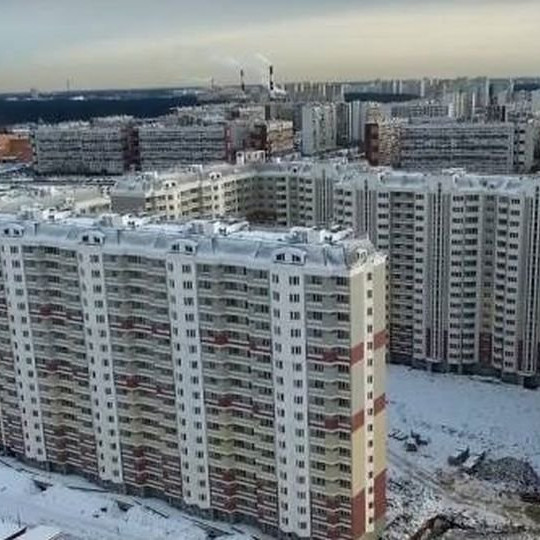 ЖК Первый Андреевский ход строительства 2018